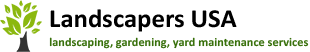 Forest Park Landscapers
